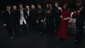 【周杰伦】娱乐圈没有辈分，只有咖位