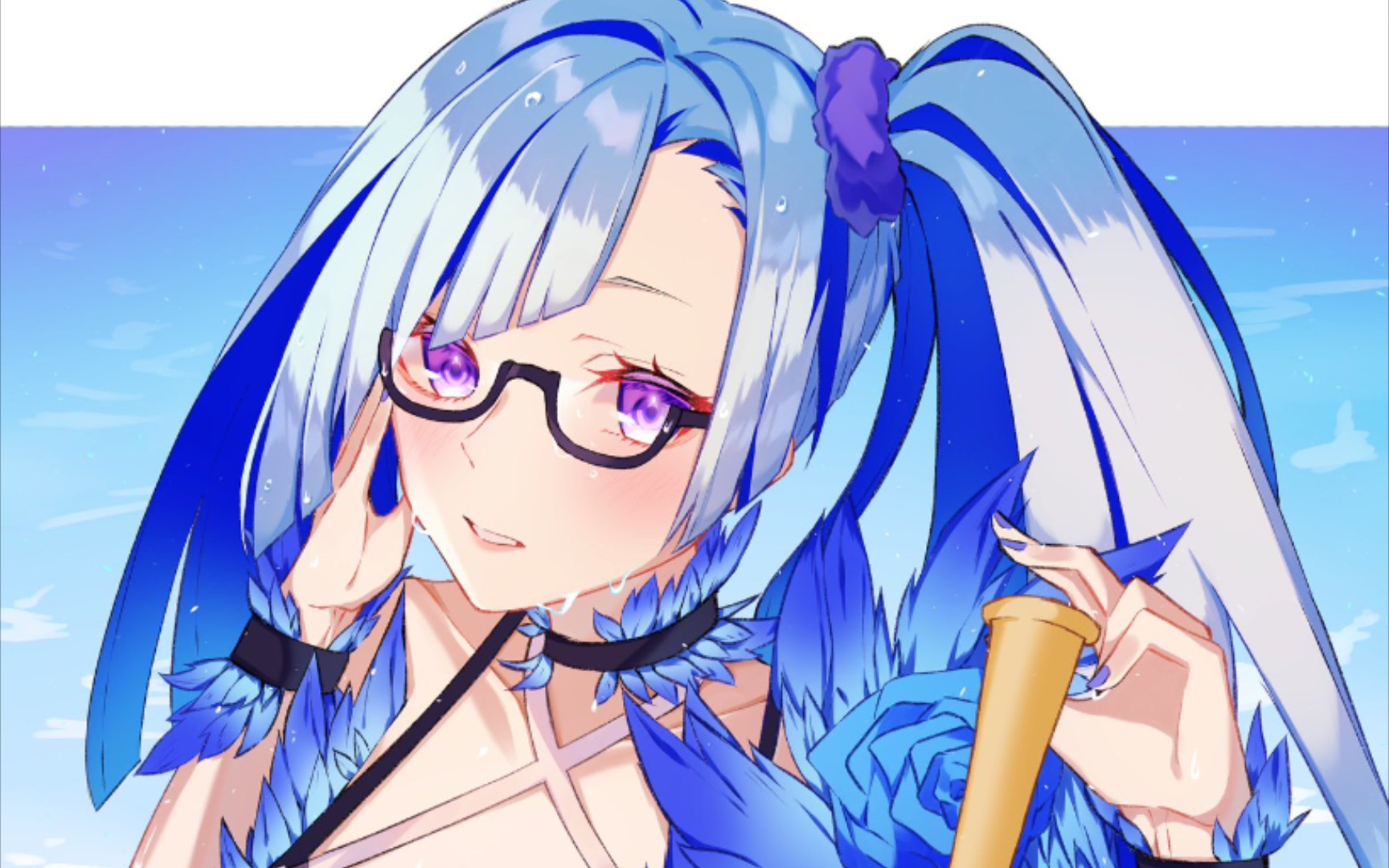 fgo竞速1宝布伦希尔德4t情人节高难跑趴降临迦勒底