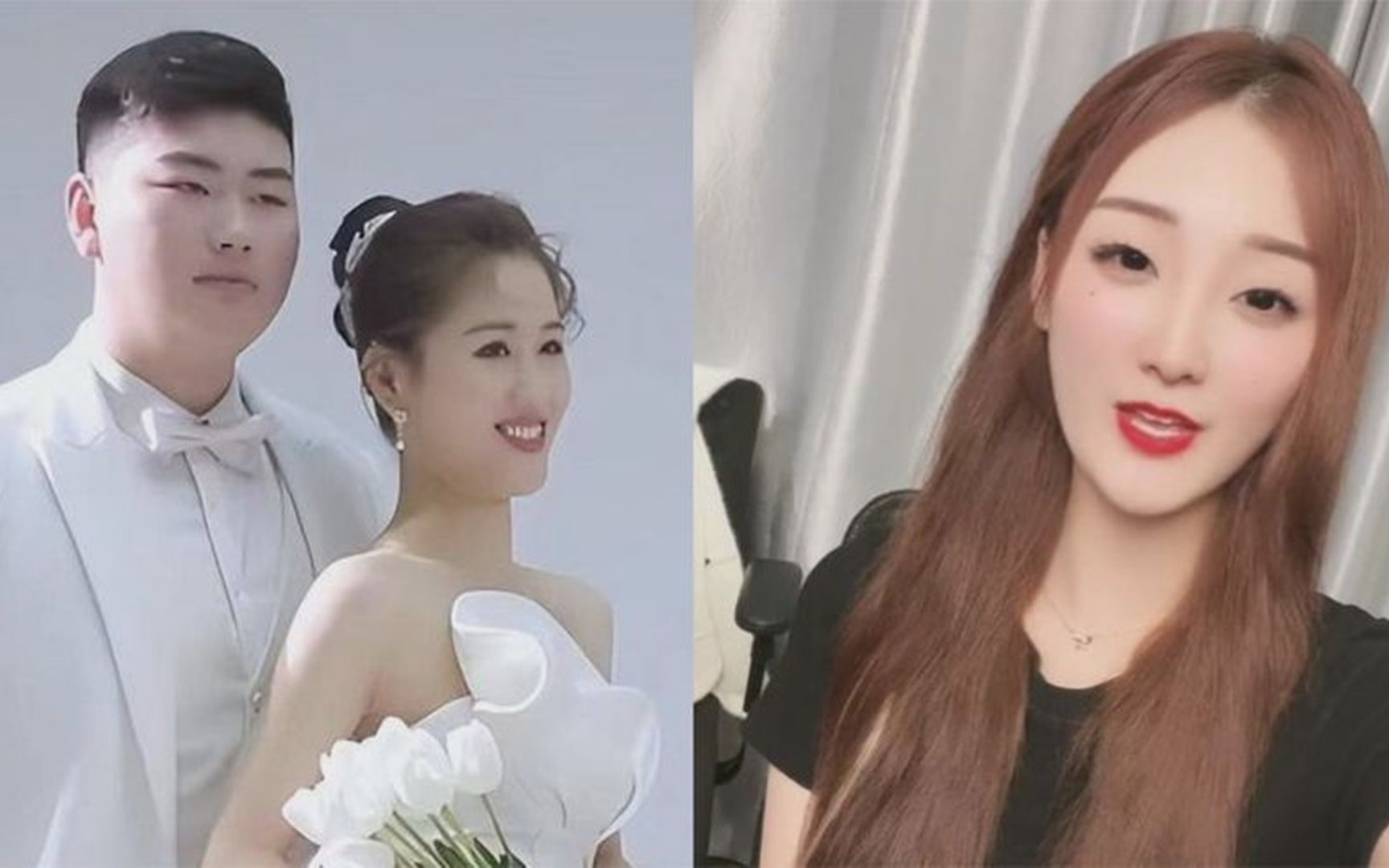 第二个陈亚男?陈萌朱小伟还没结婚,女方就迫不及待辞去老师工作