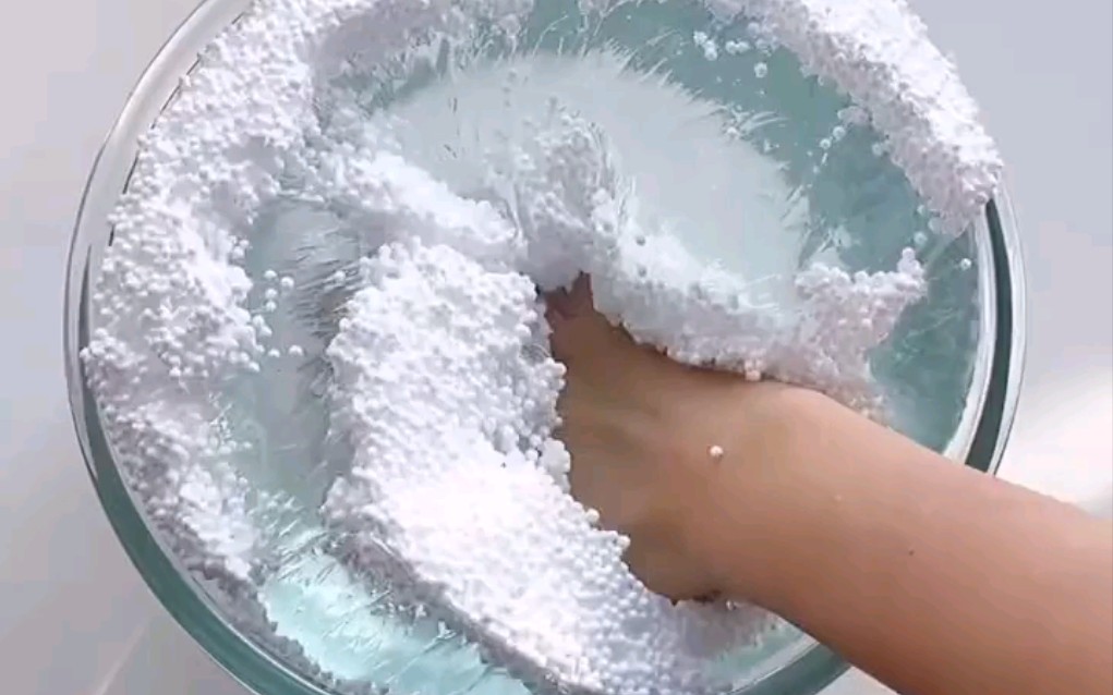 小老鼠曹太太解压史莱姆合集