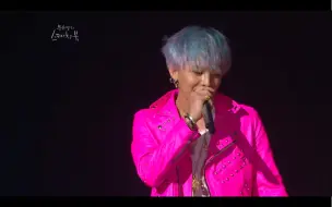 Video herunterladen: 权志龙【GD】HEARTBREAKER  现场1080p