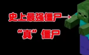 Video herunterladen: 我的世界魔改僵尸