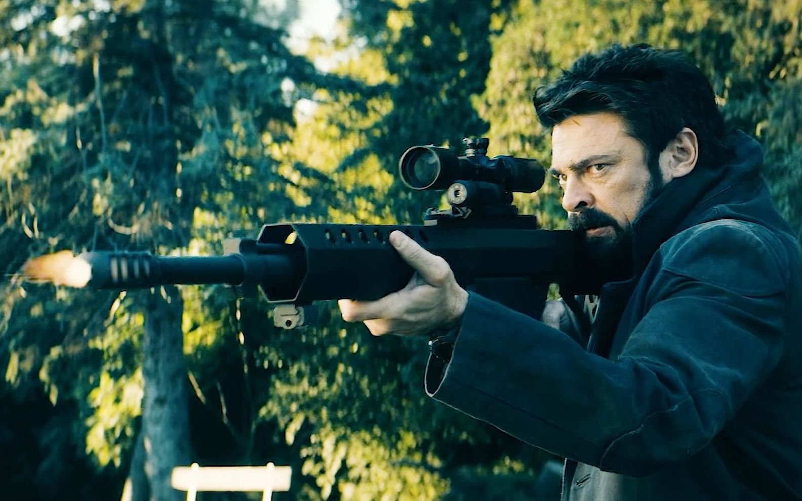 星光被打倒,复仇小队其余人被抓!