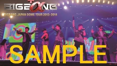 4K蓝光】BIGBANG JAPAN DOME TOUR 2017 -LAST DANCE- : THE FINAL