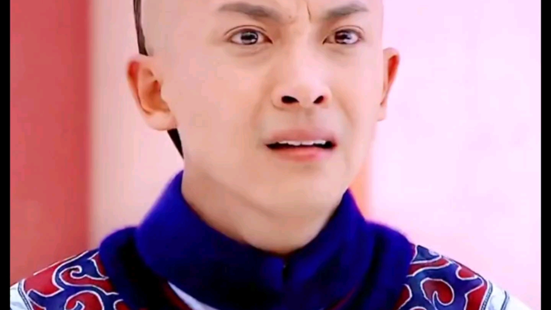 哈哈哈李佳航演尔康也没逃过张伟人生