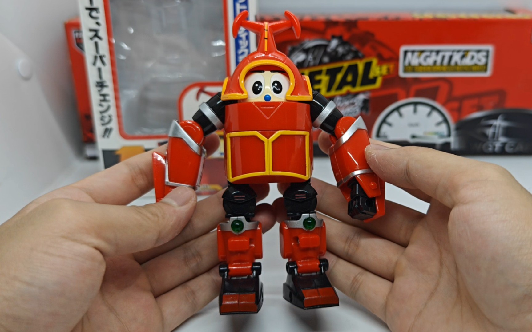 co幻彩卡布达,值得入手