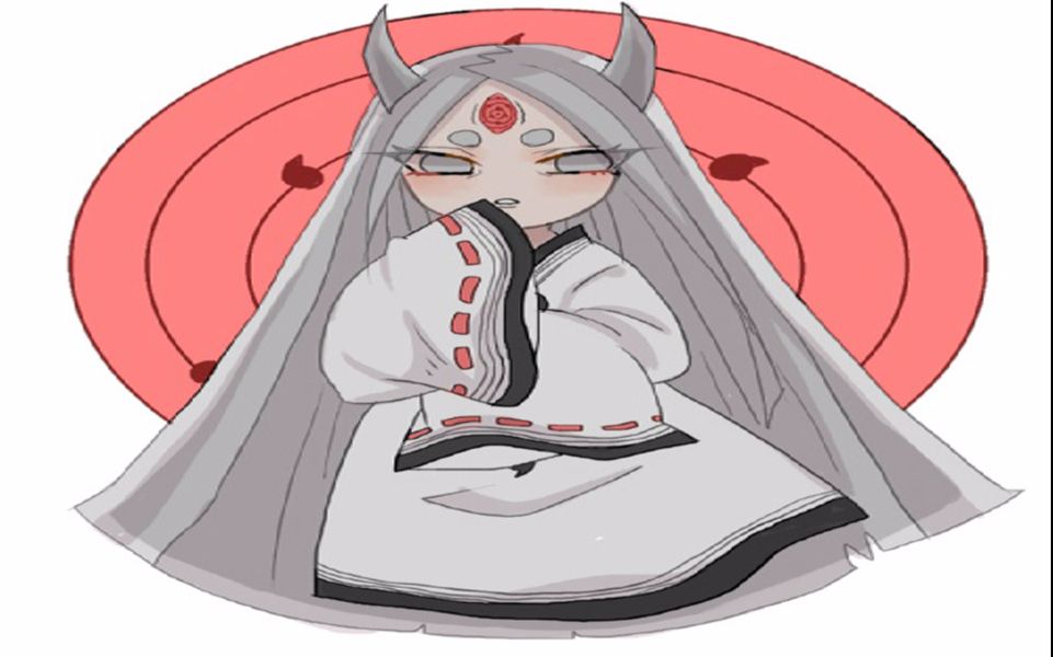 辉夜姬,你们对力量一无所知_哔哩哔哩 (゜-゜)つロ 干杯~-bilibili