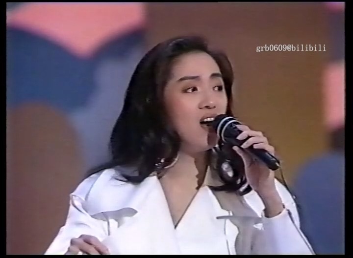 [图]群星 华东水灾筹款之夜 1991 （谭咏麟，成龙，梅艳芳，罗文，beyond，罗大佑，吕方，徐小凤，张学友，汪明荃，刘德华，罗家英，蒋志光，草蜢 等等）