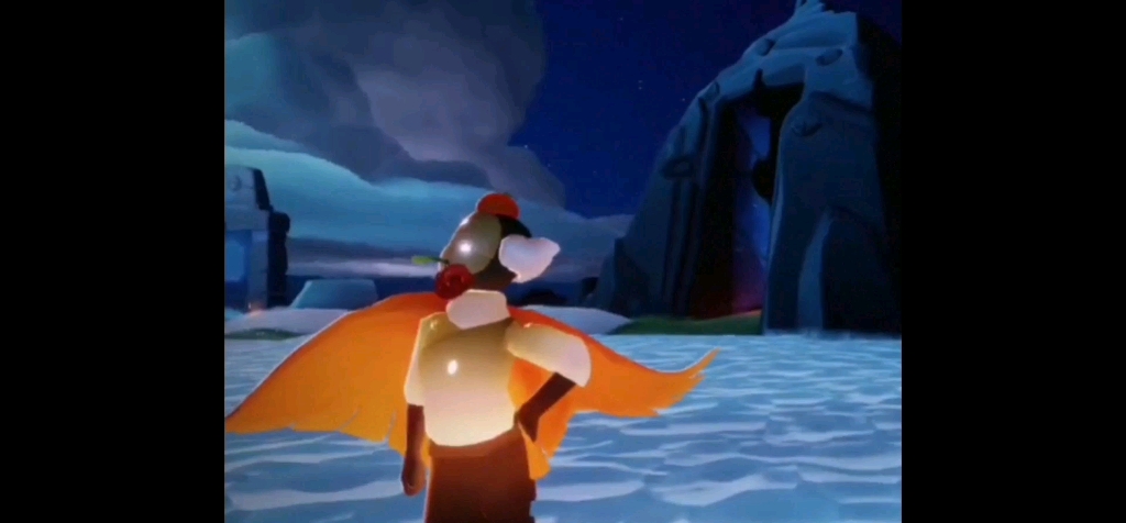 光遇小老头_哔哩哔哩_bilibili