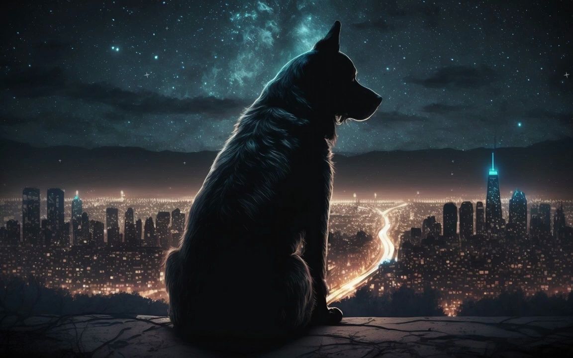 享受孤独 与自己独处 治愈