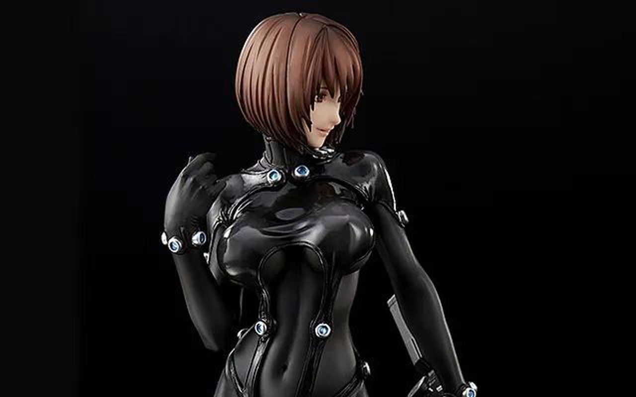 gantz0杀戮都市加藤胜杏重发