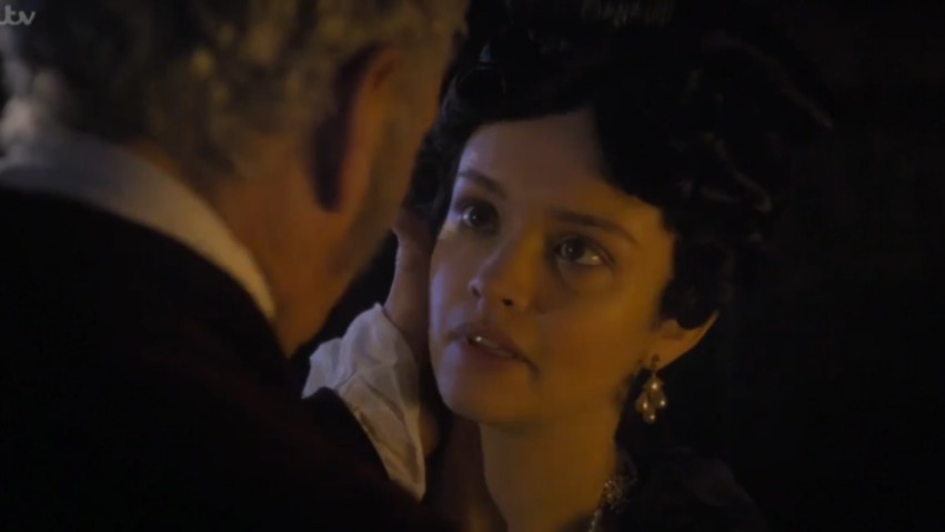 英剧《名利场》6/卖身求荣