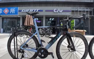 Download Video: 温州首台 24 Propel Advanced SL 0落地 沉浸式装车