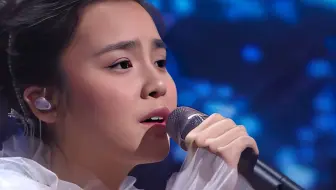 [音質強化] Chantel 姚焯菲 -《In love again》《我這樣愛你》｜ 聲夢傳奇