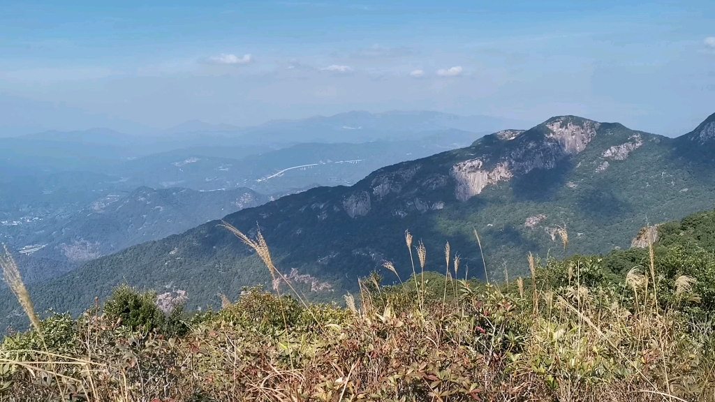 2019从化区老虎头山