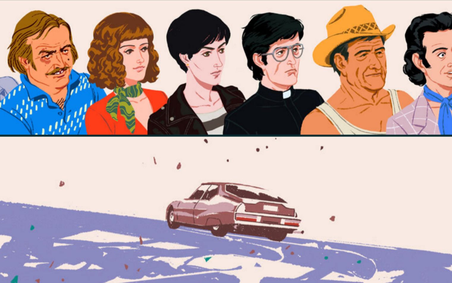 [wheelsofaurelia]又是一个白嫖的游戏,详情看简介