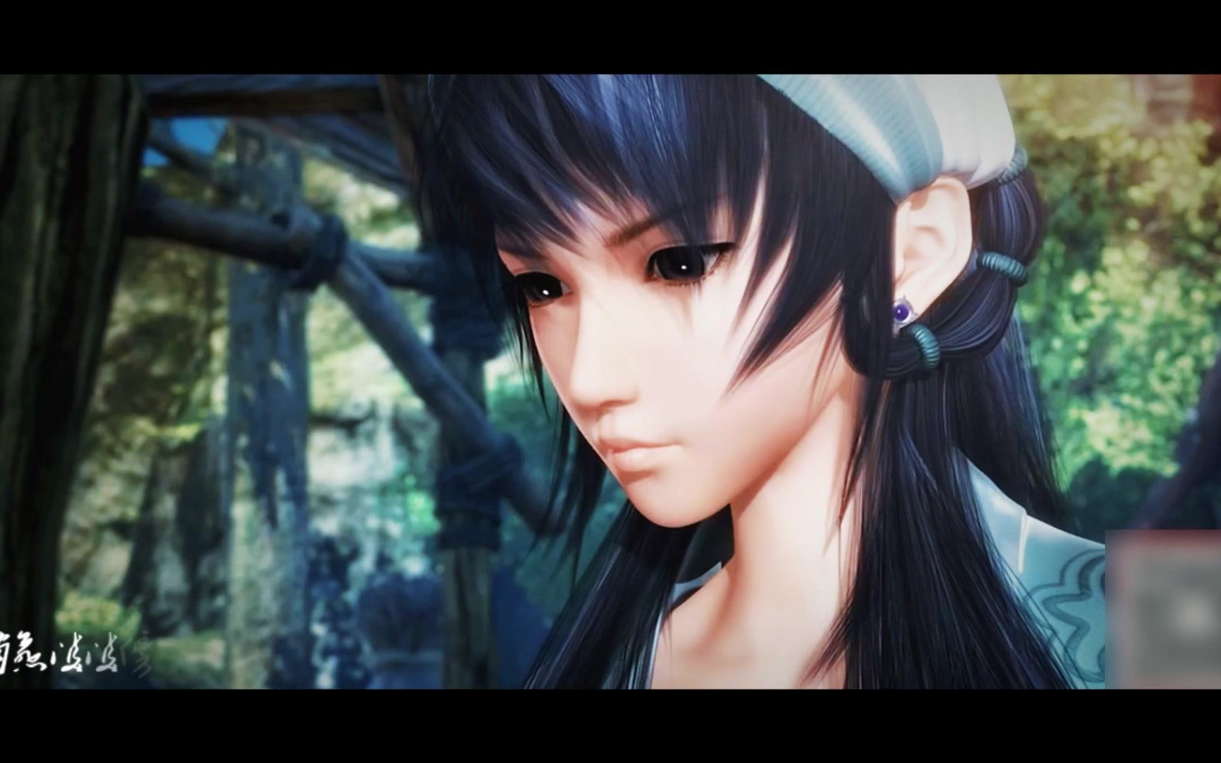 【端木蓉】新模个人舔屏向——小城谣