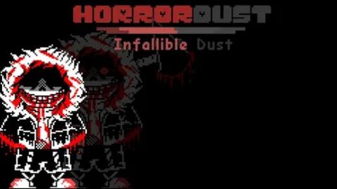 Stream {DustDust} UST - Maniac From The Shadows {Original Megalo V2} by Itz  Horror!Sans Playz