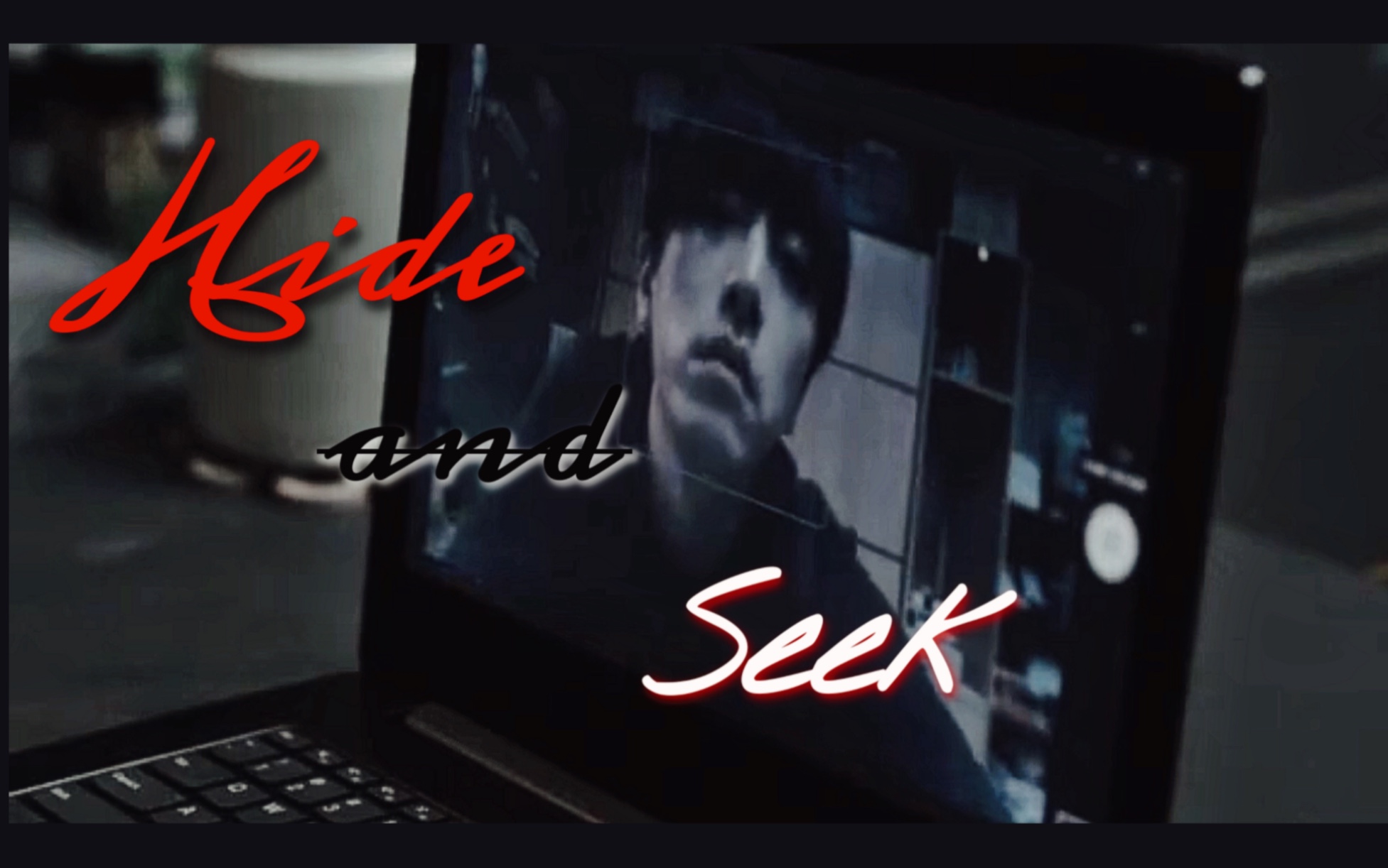 【门锁】白客/郑飞医生◎Hide and Seek哔哩哔哩bilibili