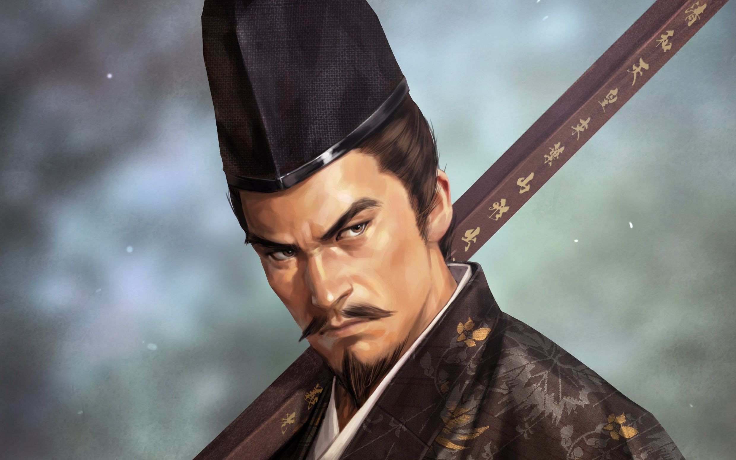 幕府将军2策略大师moss上洛京都最上幕府建立完