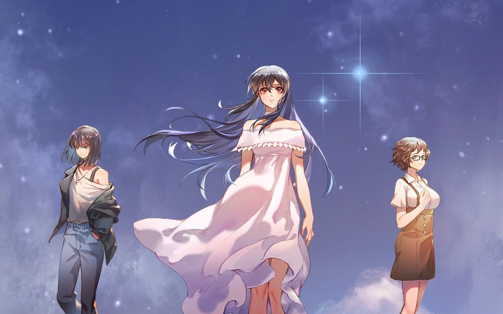 11】他人世界末(2)_哔哩哔哩_bilibili