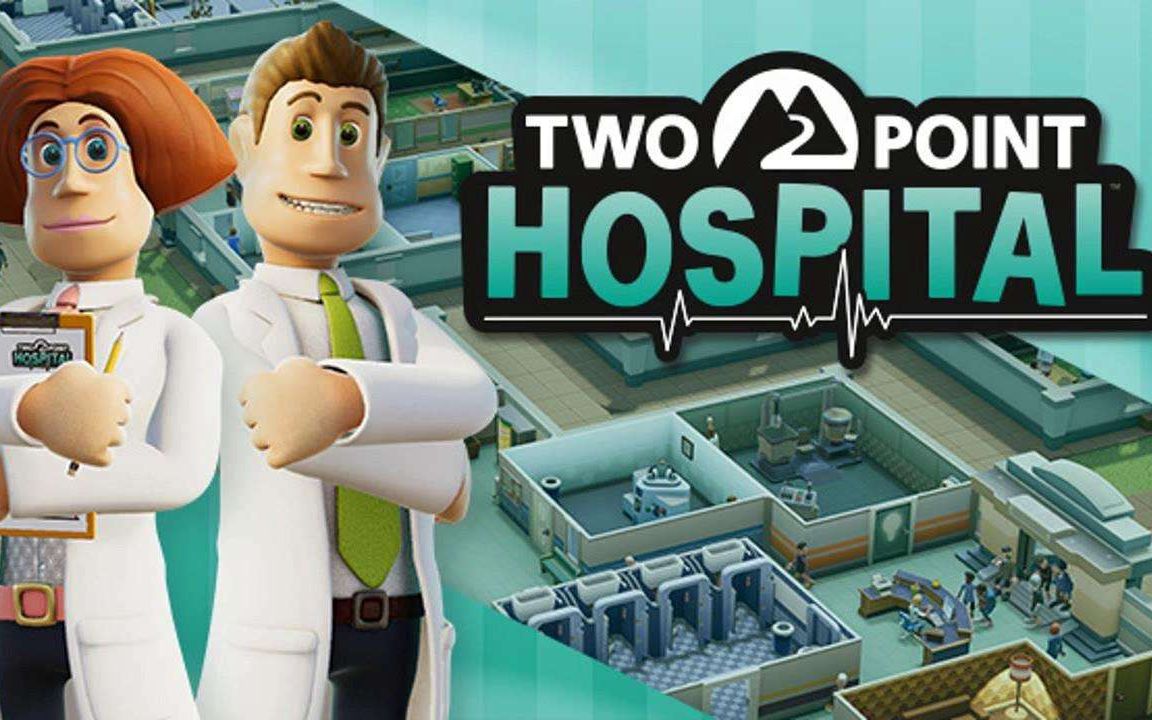 活动作品清峰当一个良心医院老板是种怎样的体验1双点医院积灰游戏