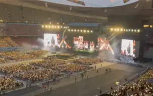 Descargar video: 宋亚轩看五月天演唱会，“那一天 那一刻 那个场景”