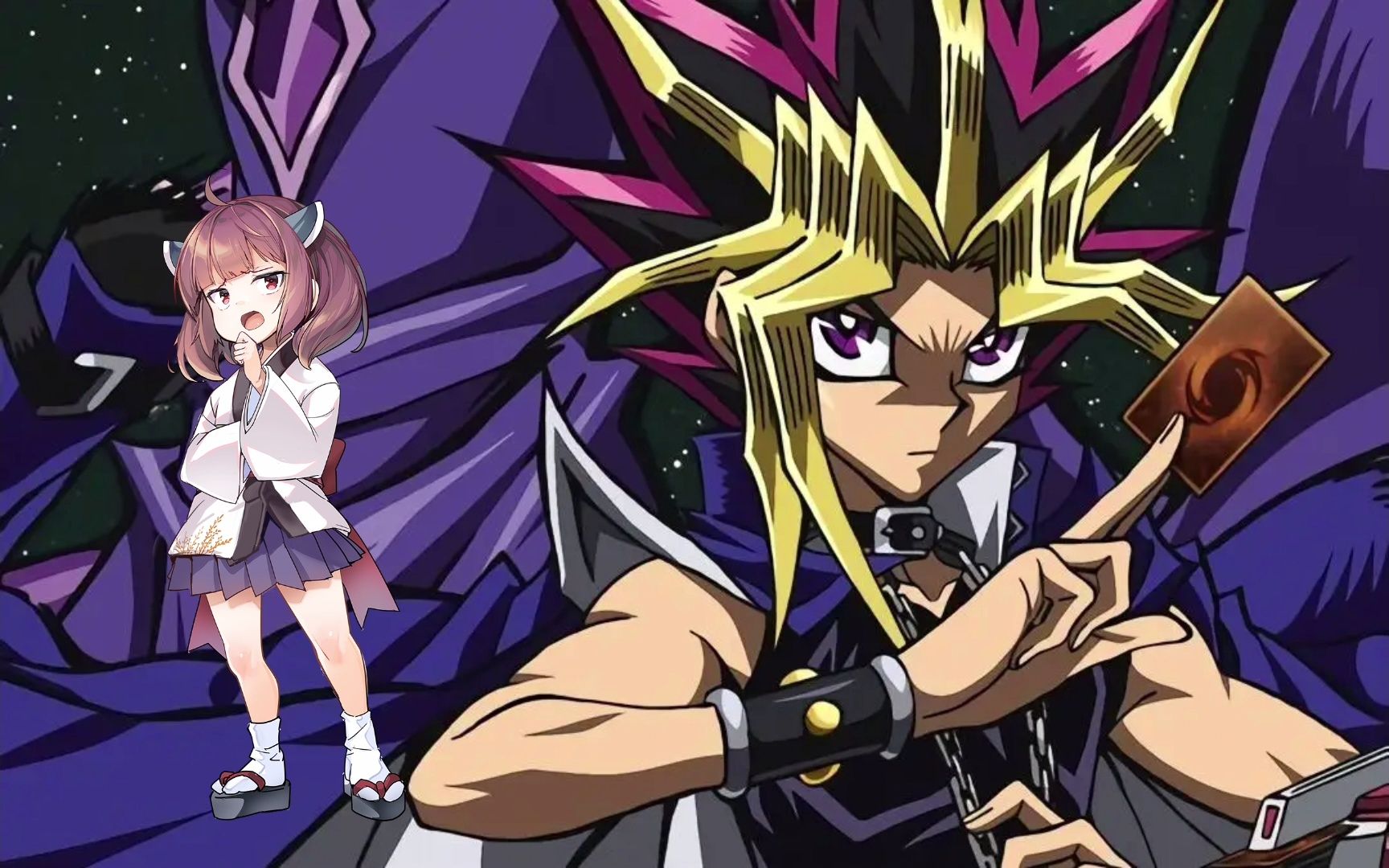 东北切蒲英overlap游戏王dm主题曲cevioai