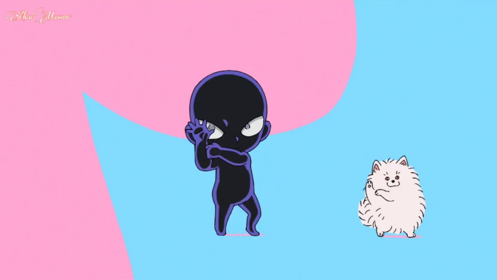 【名侦探柯南】当小黑开始跳舞