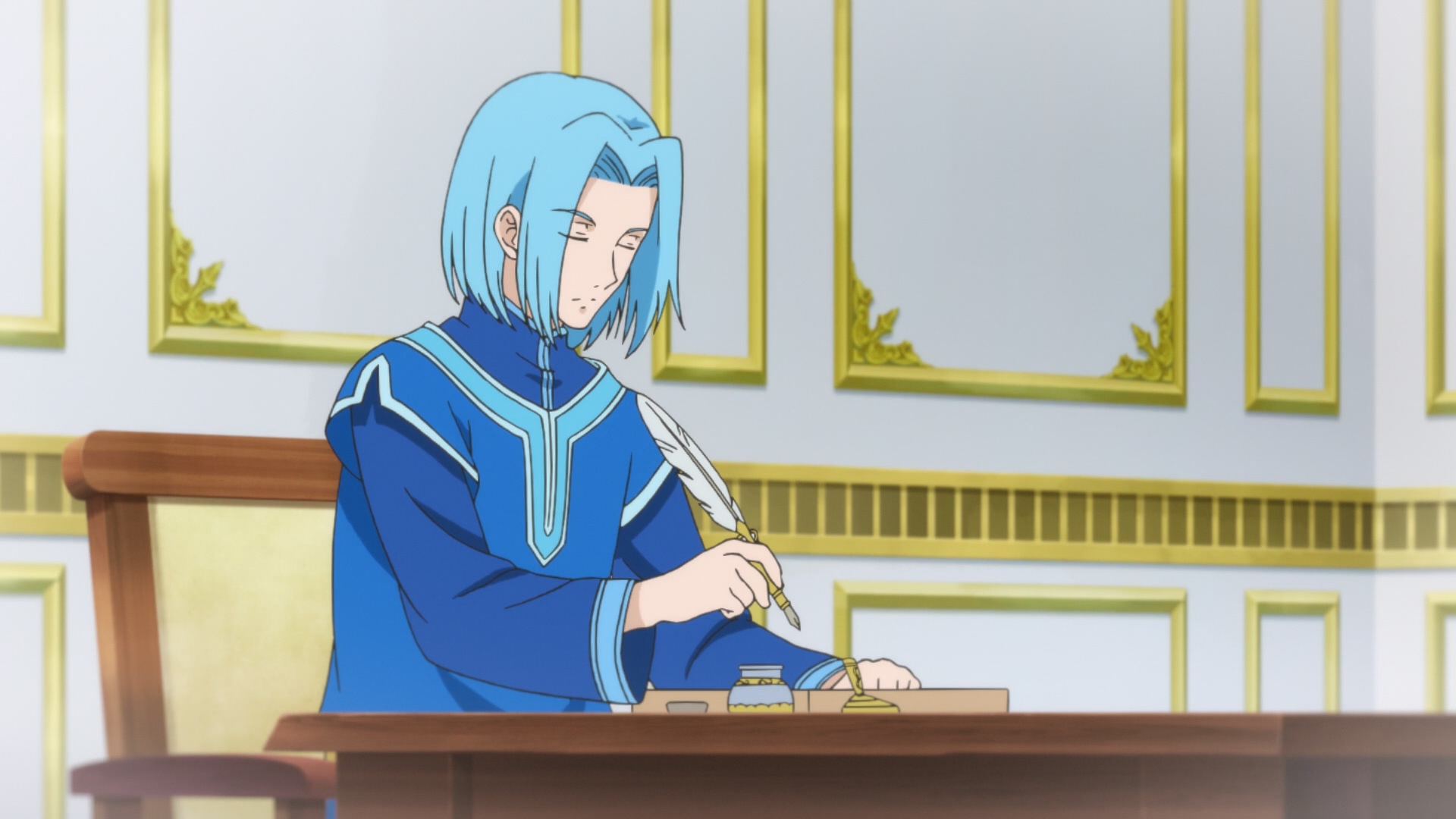 【粤配/1080p/第二季】小书痴的下克上:为了成为图书管理员而不择手段