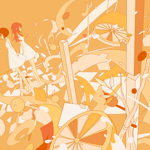 邦楽 citrus / sings in melodydecorder Amazon.co.jp: Sings in