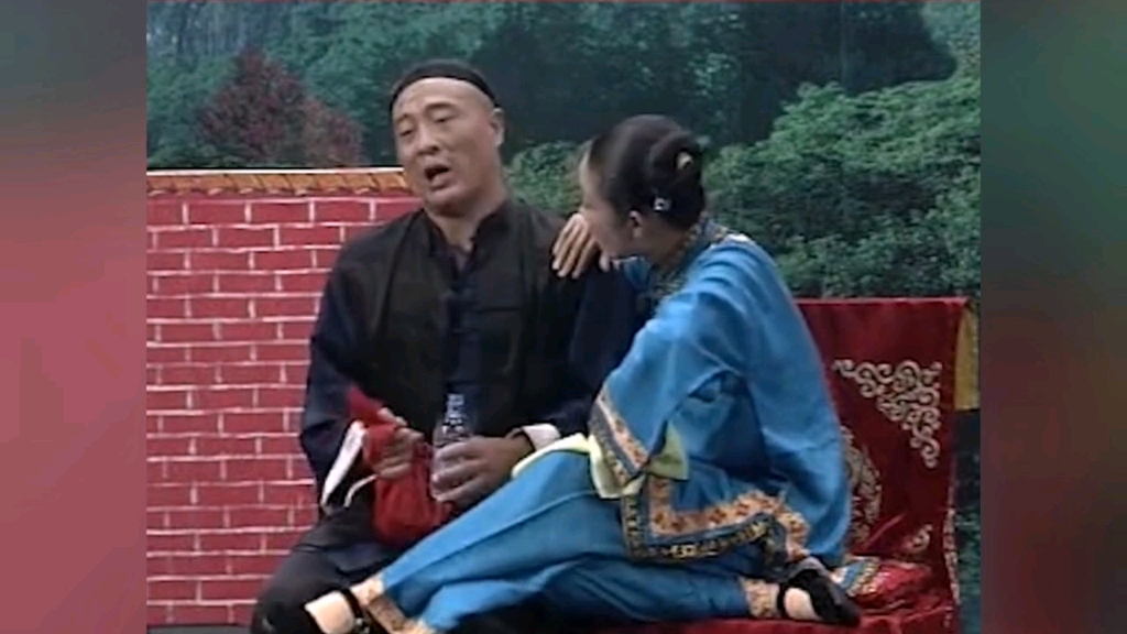 刘小光经典二人转,就是这么尿性
