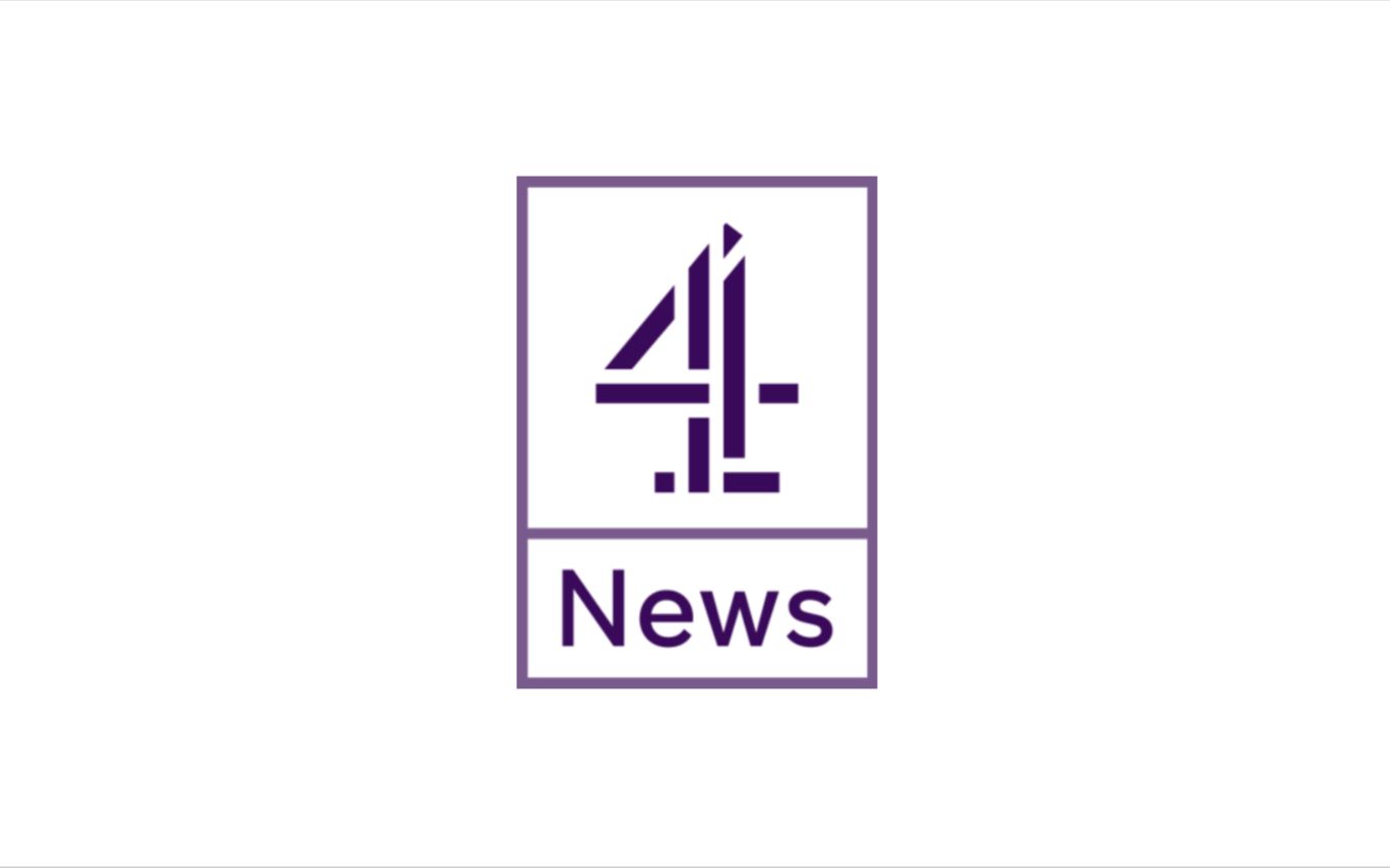 英国第四频道 新闻(channel 4 news)历年片头(1982—present)