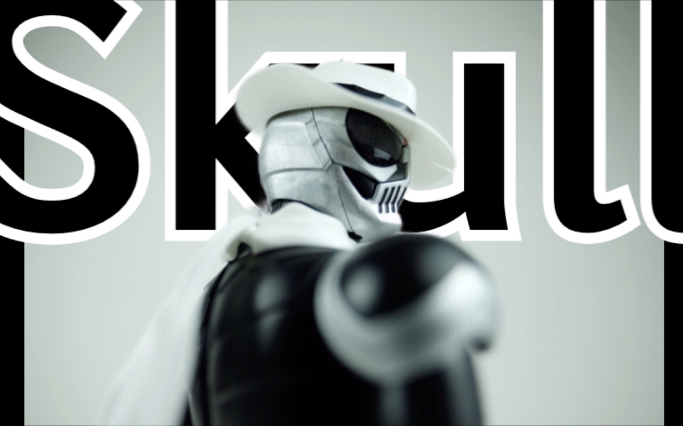 基因模玩专卖u盘的大叔万代模型mgfigurerise系列18假面骑士wskull