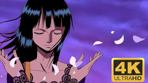One Piece Edição Especial (HD) - Alabasta (062-135) Adeus, Drum
