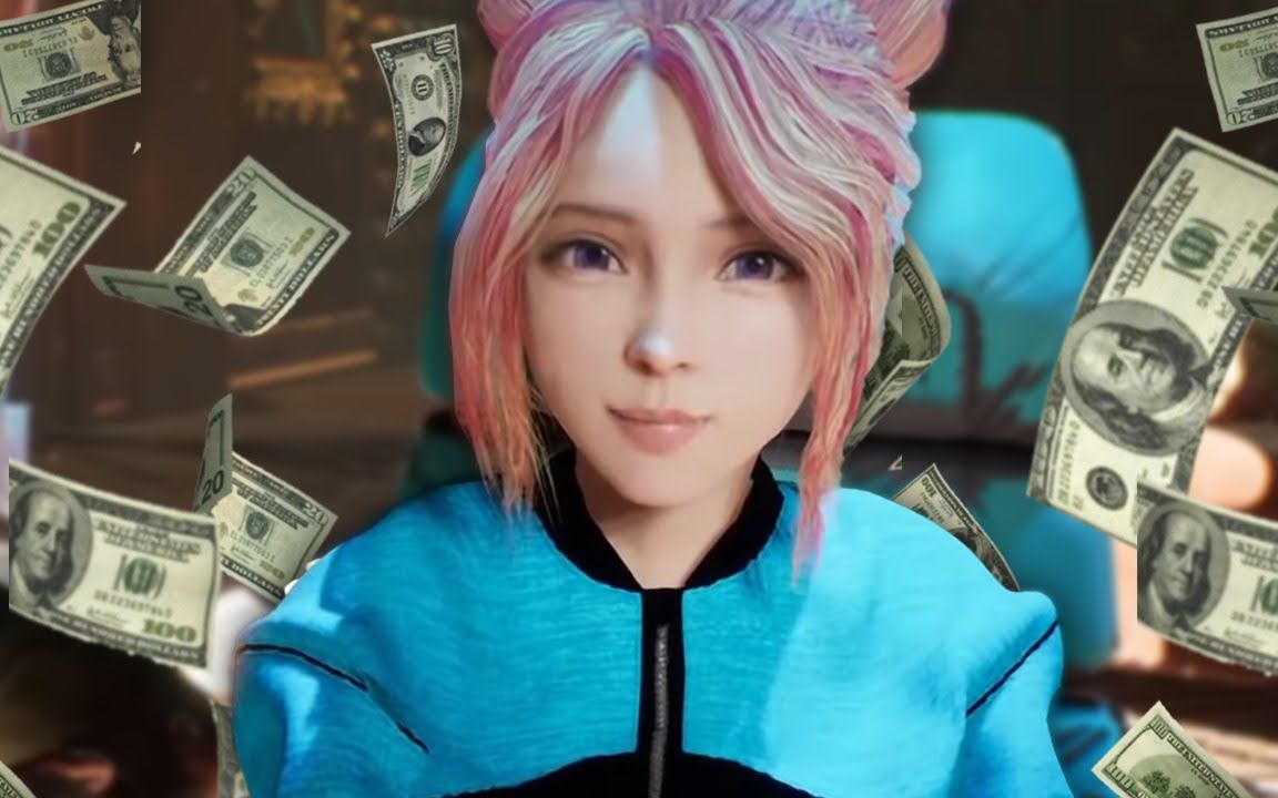 如何成为网红codemiko