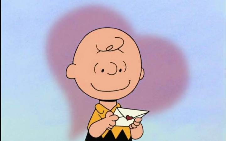 【2002年/双语字幕】查理·布朗的情人节【夏末秋字幕组】