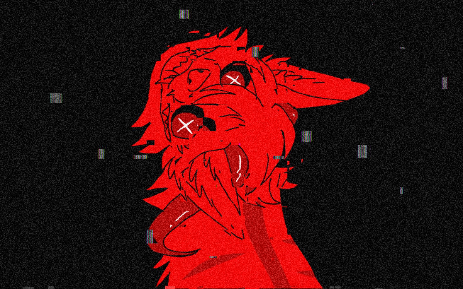 噬梦动画短片sprawlingidioteffigy