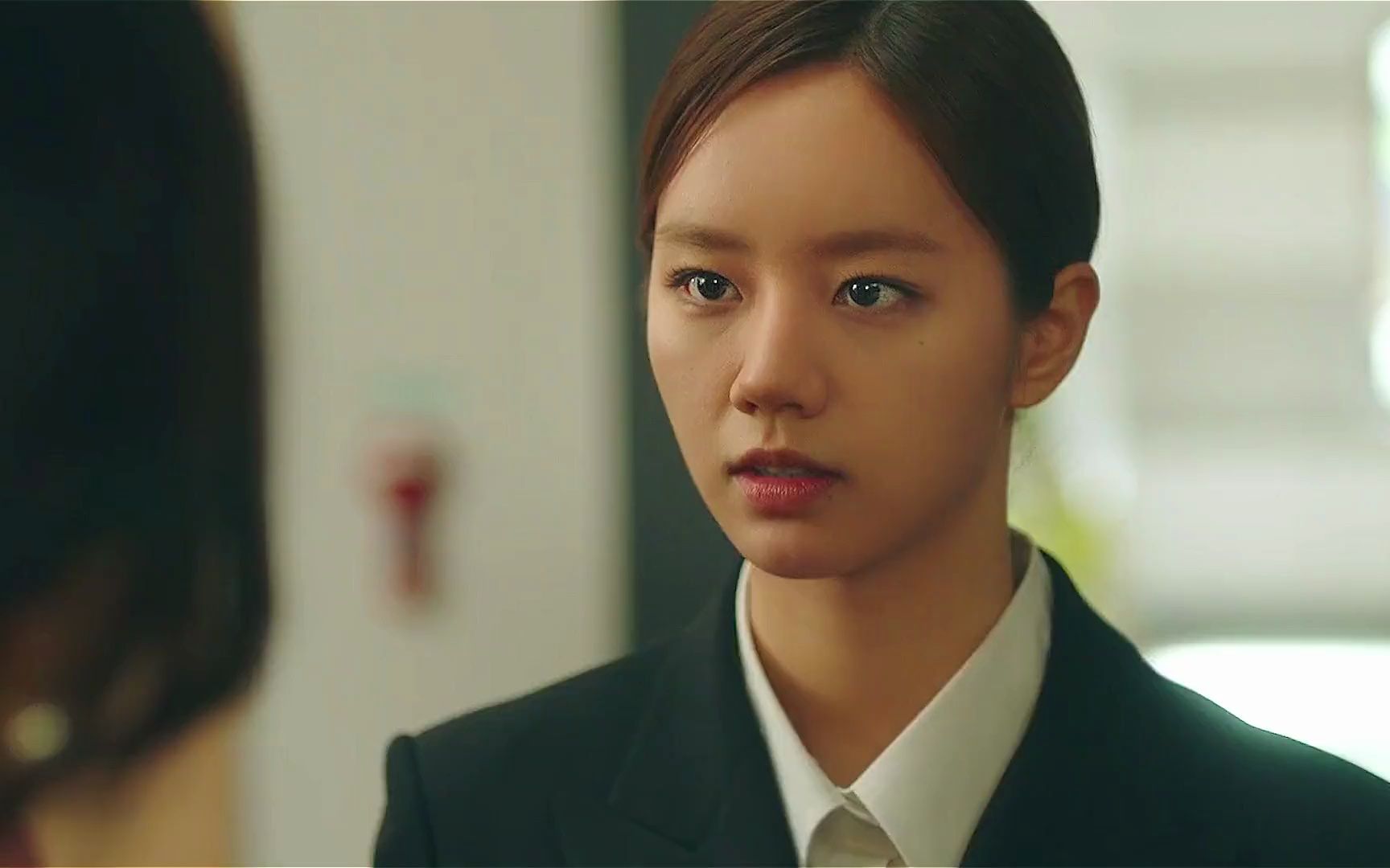 德善新剧来袭~她拥有看见死者的能力