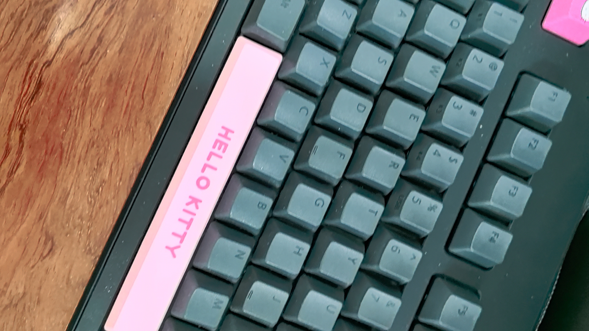 燃风键盘 realforce keyboard