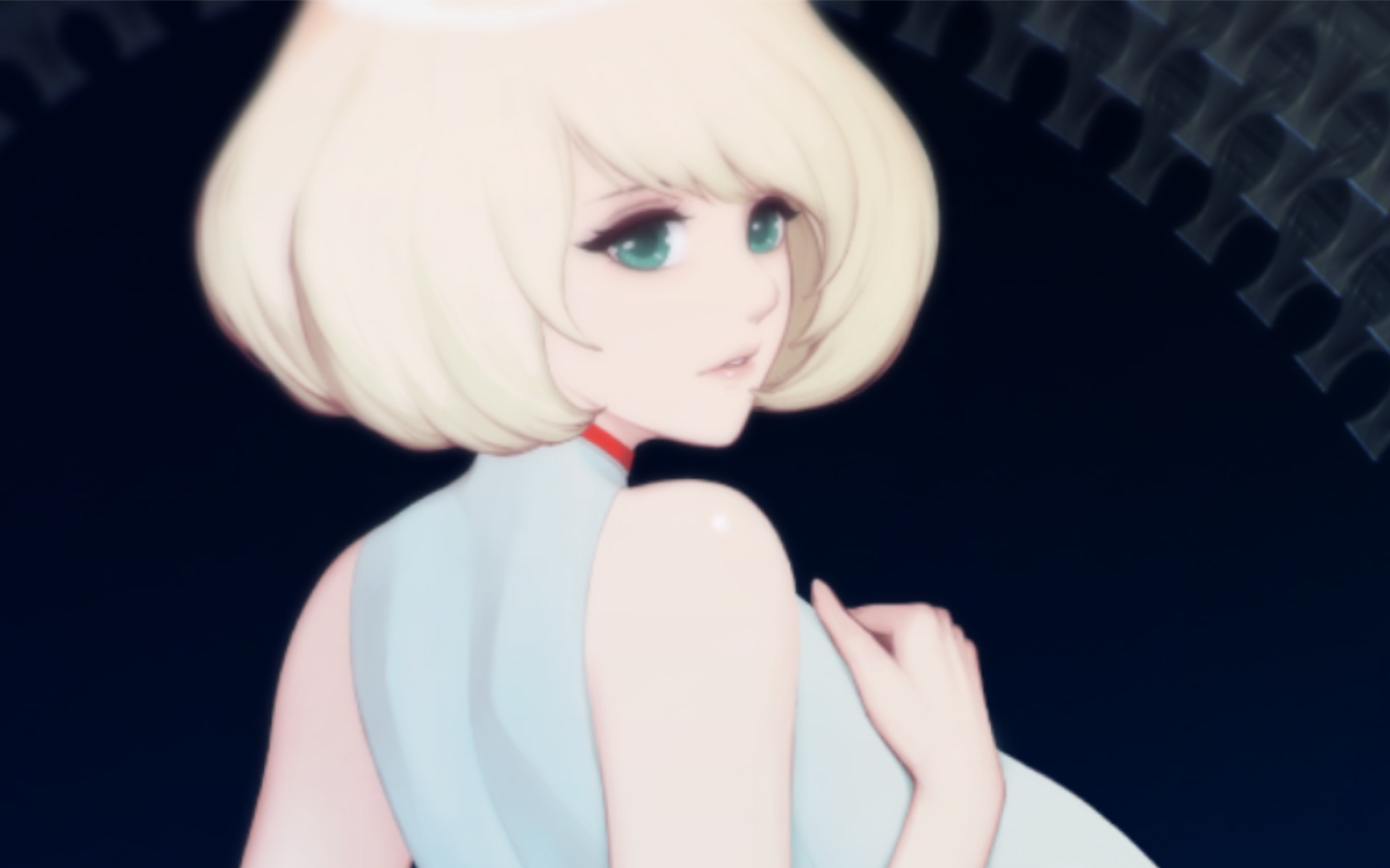 【游戏分享】异形探索eve