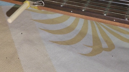 自制变调夹,省了一大笔钱