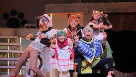 MANKAI STAGE『A3!』~AUTUMN & WINTER 2019~ 東京凱旋公演大千秋楽 ...