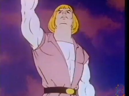 [图]he-man