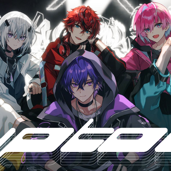 中字/MV】UPTOU／Meteorites（めておら）【官方投稿】_哔哩哔哩_bilibili