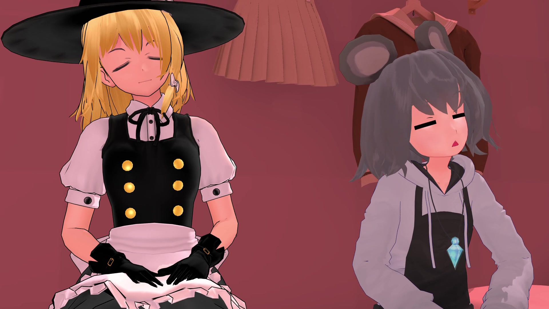 哼唱爱之歌的kn姐贵与伪nyn姐贵