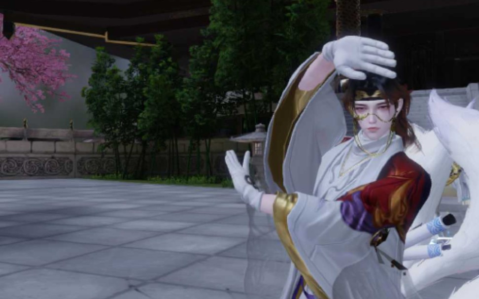 一梦江湖太阴吞山海捍厄衫太阴最帅校服