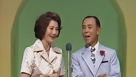 Live 奈良光枝 青い山脈 哔哩哔哩 つロ干杯 Bilibili