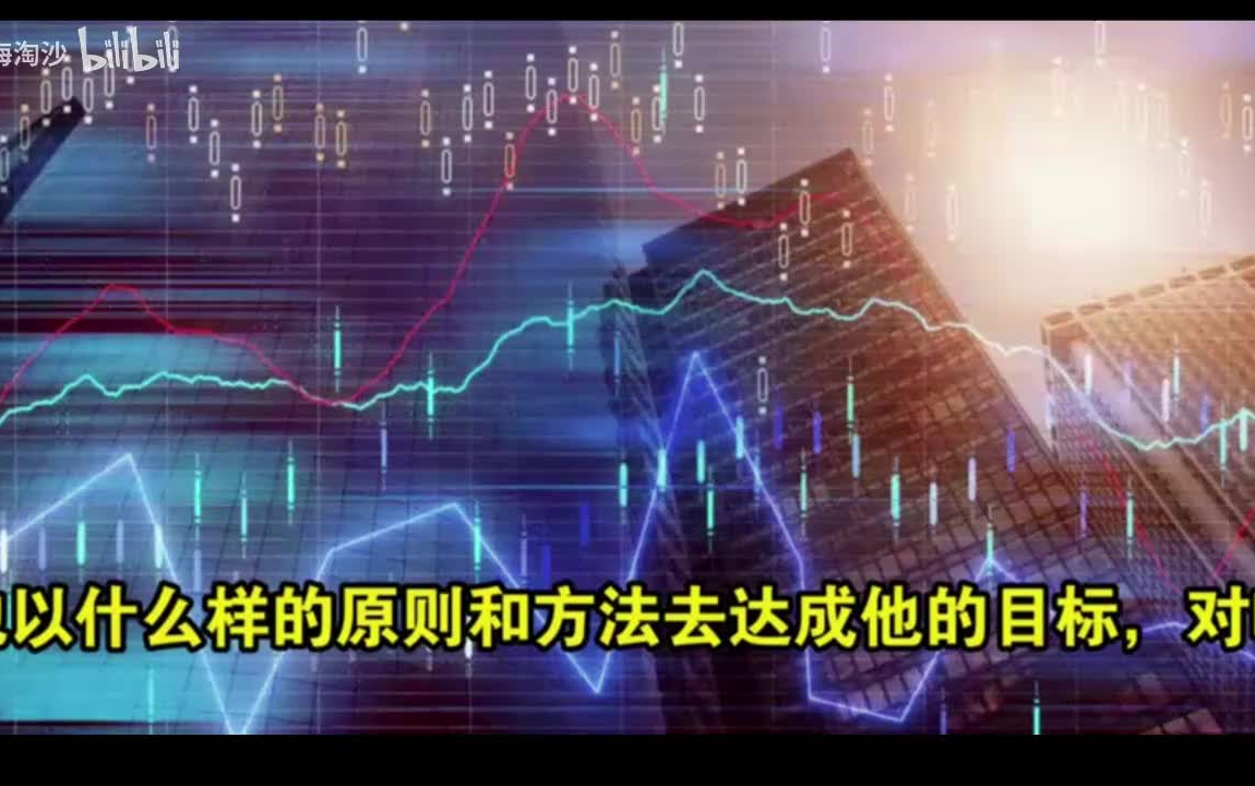 20241022华创首席张瑜在闭门会上的发言:股市已成为本轮政策核心哔哩哔哩bilibili