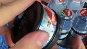 膏体鞋油测评